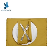 TẤM LÓT ĐĨA TRÊN BÀN ĂN